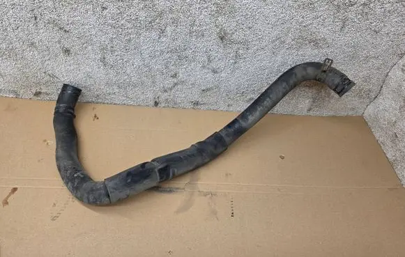KIA Sportage Engine coolant pipe/hose 51576713I11109
