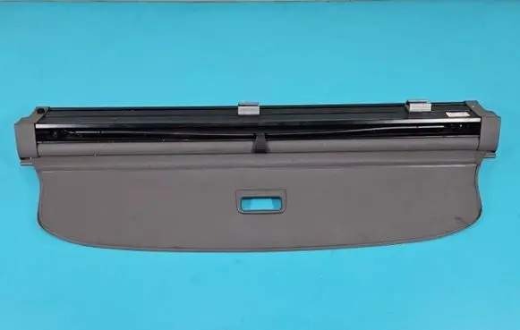 Audi A4 S4 B7 8E 8H Parcel shelf load cover 8E9863553 IMPRK1416838