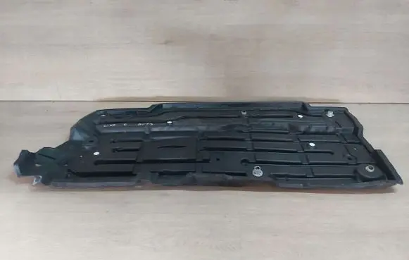 Toyota C-HR II Engine splash shield/under tray 58165-F4021
