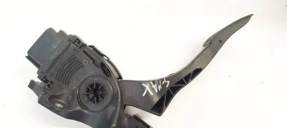 Ford Galaxy Accelerator throttle pedal 6G929F836LD