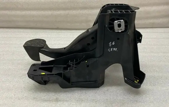 Skoda Superb B8 (3V) Brake pedal bracket assembly 5Q1721058DL