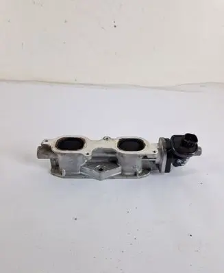 Subaru XV Electric throttle body valve 14111AA020
