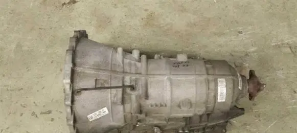 Jaguar XJ X350 Automatic gearbox 5W937000AD