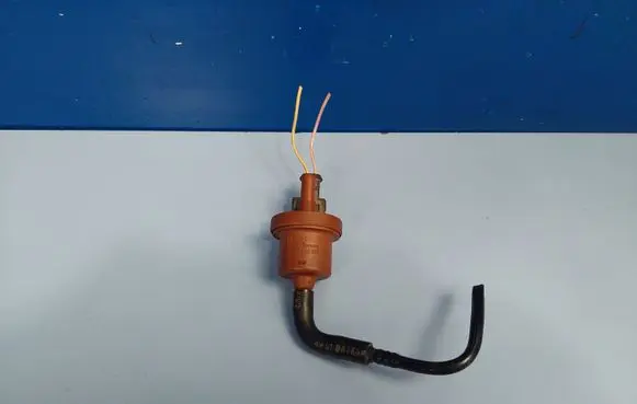 Peugeot 206 Valve vacuum 0280142317
