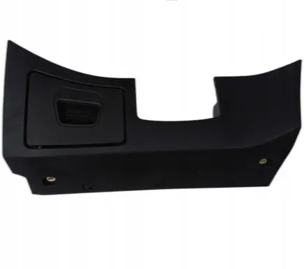 Glove box
