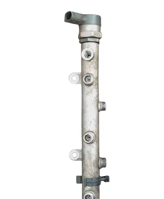 Fuel main line pipe