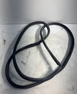 Toyota C-HR I Rubber seal front coupe door 62311G12