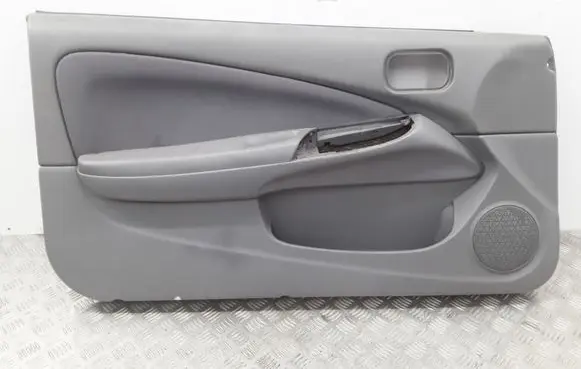 Nissan Almera N16 Front door card panel trim 80995BN160