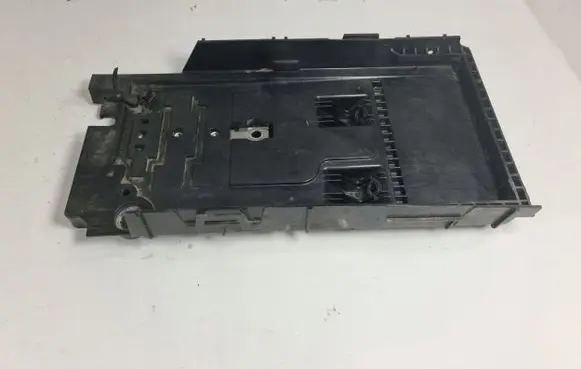 Ford S-MAX Battery box tray 