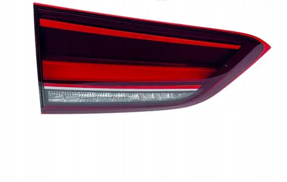 BMW X1 F48 F49 Tailgate rear/tail lights 63217477717