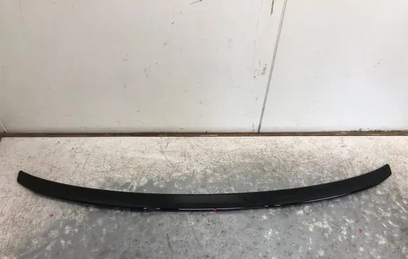 BMW M4 G82 G83 Tailgate/trunk spoiler 8074910BILI 8074910