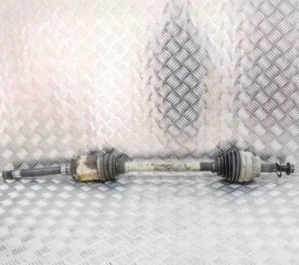 Jeep Grand Cherokee (WK) Front driveshaft