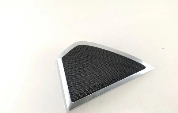 Porsche Panamera (970) Rear door speaker cover trim 97055565201