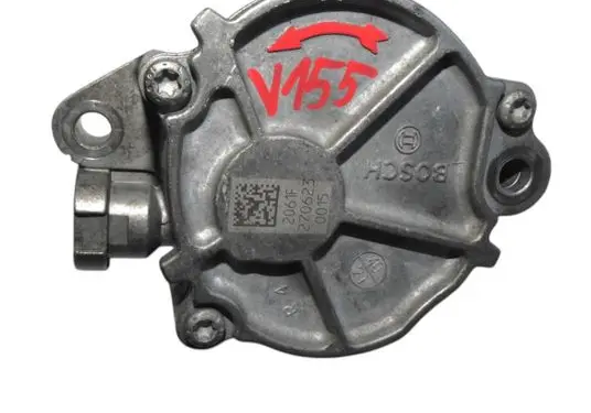 Maserati Ghibli Vacuum pump 2061F 2706230015