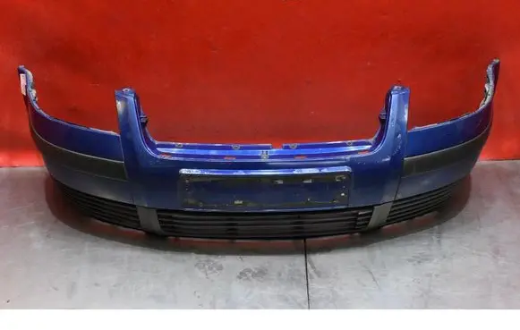 Volkswagen PASSAT B5.5 Front bumper 