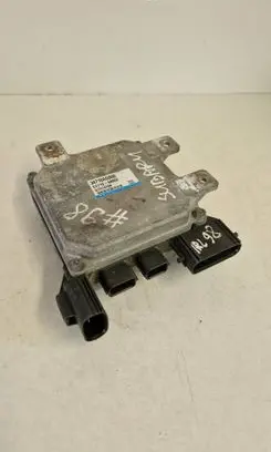 Subaru Outback Power steering control unit/module 34710AG000 Q1T41072M E271058002