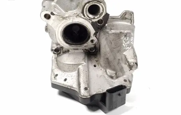 Mercedes-Benz E W212 EGR valve