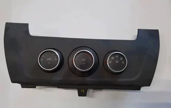 Renault Master III Air conditioner control unit module 275106521R 5BA640000