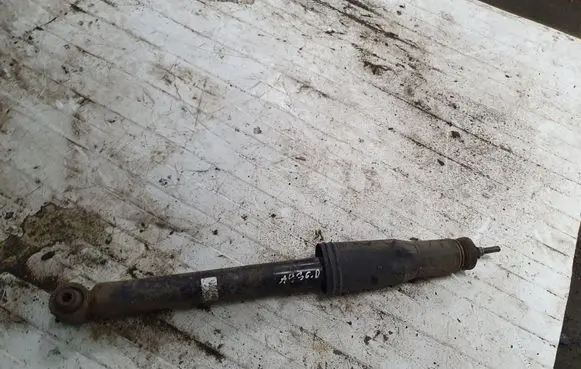 Honda Accord Rear shock absorber/damper NOCODE