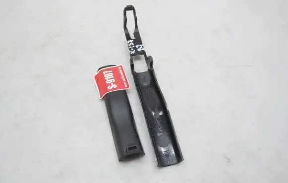 Volkswagen PASSAT B7 Rearview mirror trim 3AA857593
