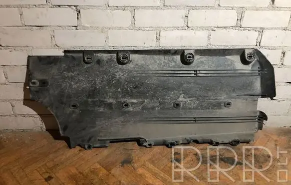 Peugeot 5008 Center/middle under tray cover 9815315080