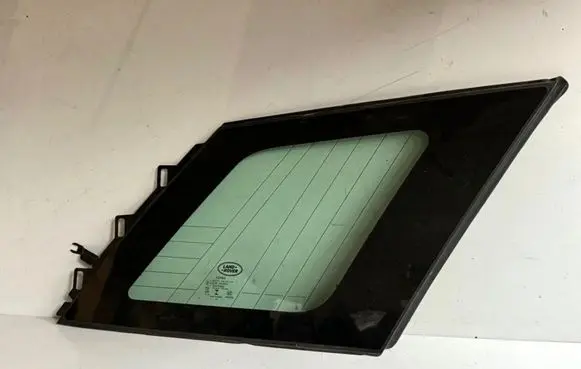 Land Rover Evoque II Rear side window K8D229600JB 23102019 GW10128