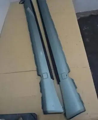 Mercedes-Benz E W124 Sill 1246902440 1246902340