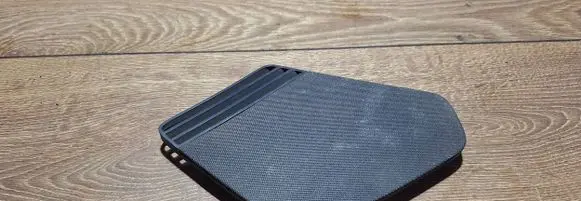Audi 100 200 5000 C3 Side speaker trim/cover 441819794