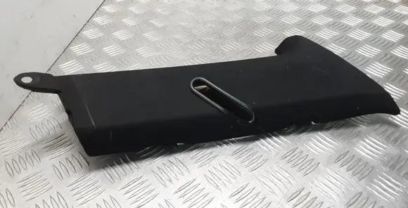 (C) pillar trim