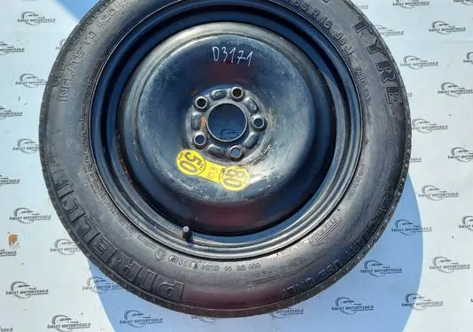 Ford Mondeo Mk III R16 spare wheel 1S71MH