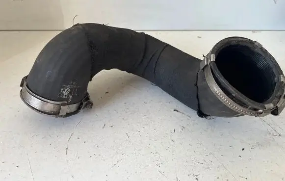 Audi A6 S6 C6 4F Intercooler hose/pipe