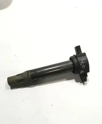 Dodge Nitro High voltage ignition coil 04606869AB A06X1209546