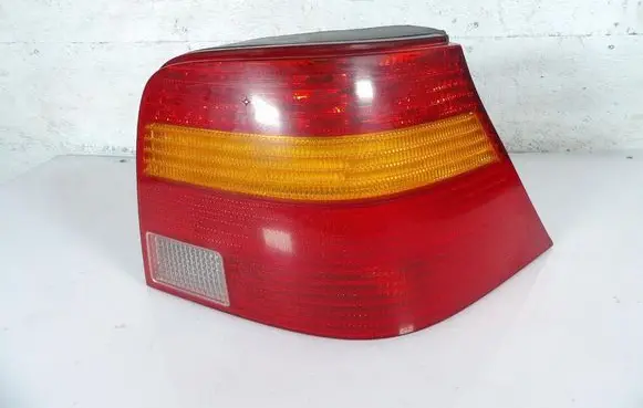 Volkswagen Golf IV Rear/tail lights