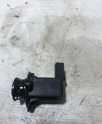 Skoda Superb B6 (3T) Turbo solenoid valve 06H145710D 59001107054A E1900F50A1280