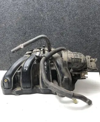 Suzuki Ignis Intake manifold