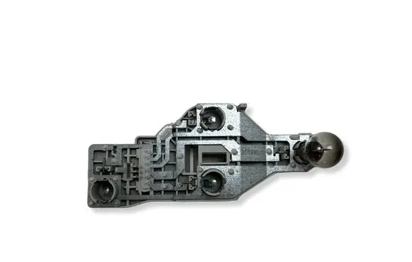 Skoda Octavia Mk2 (1Z) Tail light bulb cover holder 1Z9945258