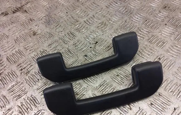 Opel Corsa F A set of handles for the ceiling 