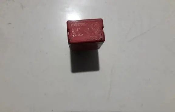 Fiat Multipla Other relay 46446542 232003