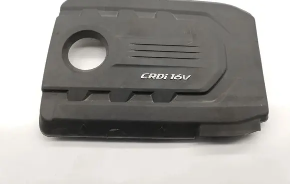 Hyundai i30 Engine cover (trim) 