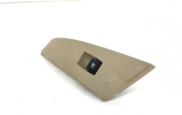 BMW 5 E60 E61 Electric window control switch 15979804 69222449