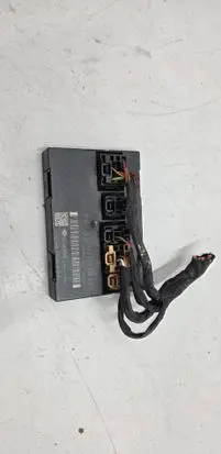 Comfort/convenience module