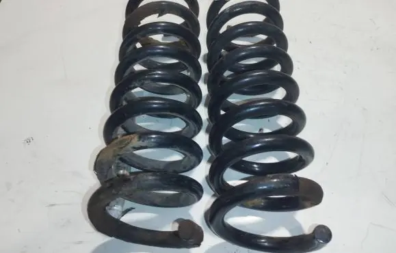 Mercedes-Benz C AMG W203 Other rear suspension part 