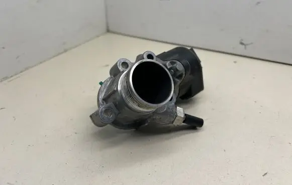 Mercedes-Benz B W247 EGR valve A6541400300