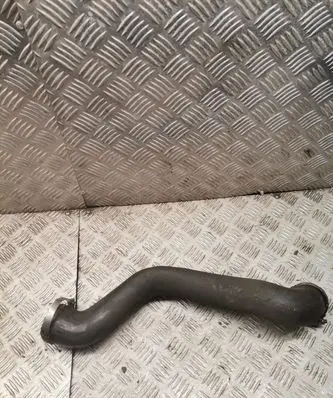 Mini One - Cooper Coupe R56 Intercooler hose/pipe
