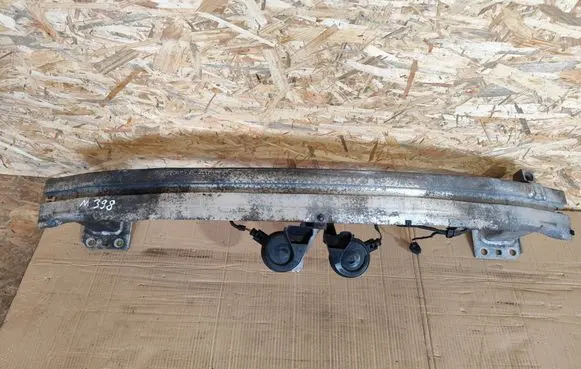 Audi TT TTS Mk2 Front bumper cross member 8J0807109