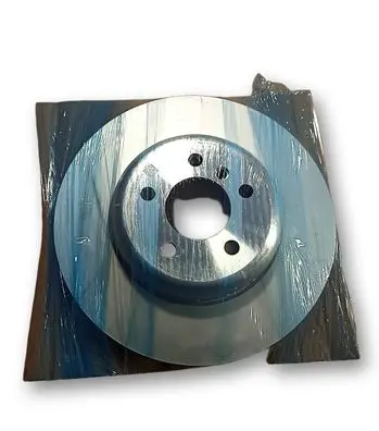 BMW 5 F10 F11 Front brake disc 34106898723 34116775277 6898723