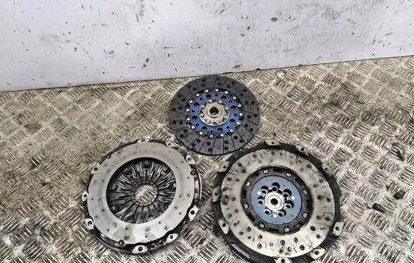 Hyundai Tucson IV NX4 Clutch set kit