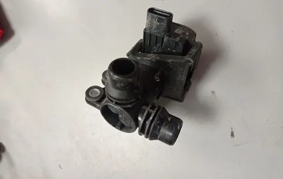 Mercedes-Benz EQS X296 Coolant heater A0005061500 0005061500 23051200913