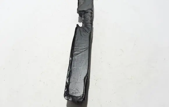 Renault Trafic III (X82) Sound insulation of firewall 638A08654R