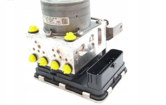 Mercedes-Benz C W205 ABS Pump A2534313900